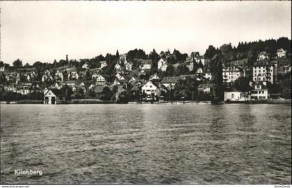 Kilchberg ZH Kilchberg See