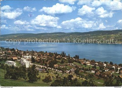 Oberrieden ZH Ortsansicht