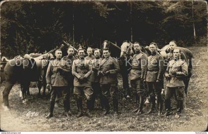 Oerlikon ZH Militaria Schweiz