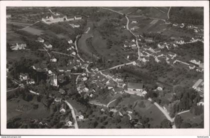 Rorbas Freienstein Fliegeraufnahme