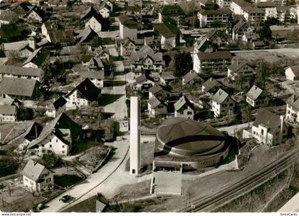 Schlieren  Dietikon ZH Neue katholische Kirche