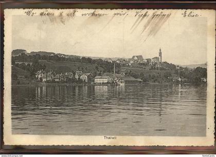 Thalwil