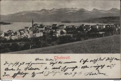 Thalwil