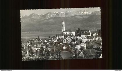 Thalwil Glaneralpen