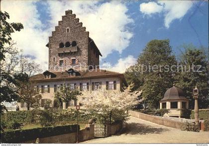 Uster ZH Schloss Uster
