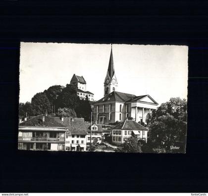 Uster ZH Uster