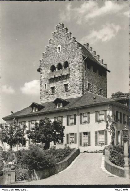 Uster ZH Uster Schloss