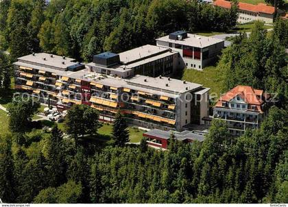 Wald Faltigberg Zuercher Hoehenklinik Wald