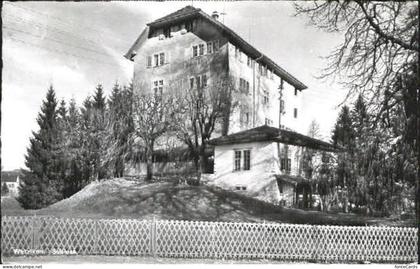 Wetzikon ZH Wetzikon Schloss x 1961