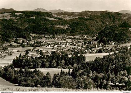 Wila Toesstal ZH Panorama