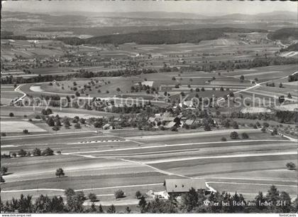 Wiler Buch Panorama