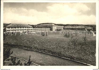 Zollikerberg Diakonissenanstalt Neumuenster
