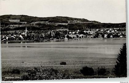 8330 Pfäffikon ZH - 52039055