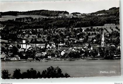 8330 Pfäffikon ZH Foto AK - 52039056