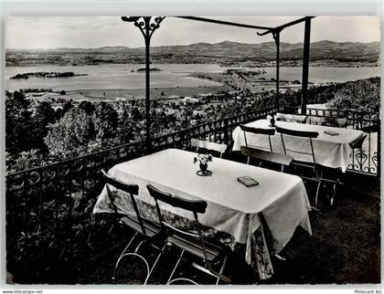 8330 Pfäffikon ZH - Gasthaus Luegeten ob Pfäffikon Terrasse - 52010277