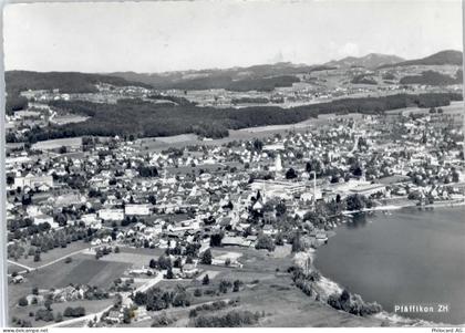 8330 Pfäffikon ZH - Gesamtansicht - 50799871