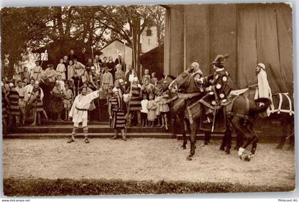 8330 Pfäffikon ZH - Tellspiele 1926 - 51424965