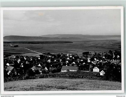 8197 Rafz Foto AK Ort handschriftlich - 13145591