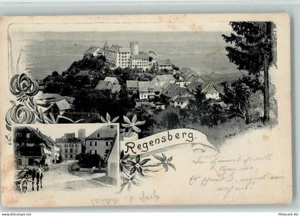 8158 Regensberg - 1905 - 13113026