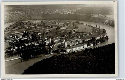 8462 Rheinau - Fliegeraufnahme - 50884789