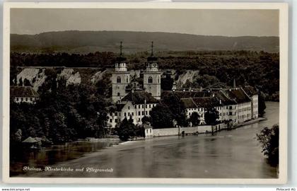 8462 Rheinau - Klosterkirche - 52051572