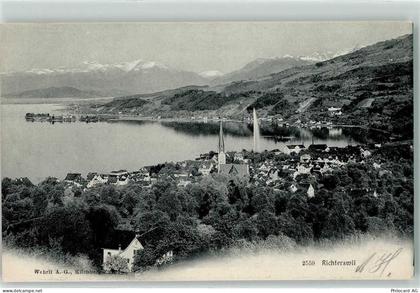 8805 Richterswil - 10610562