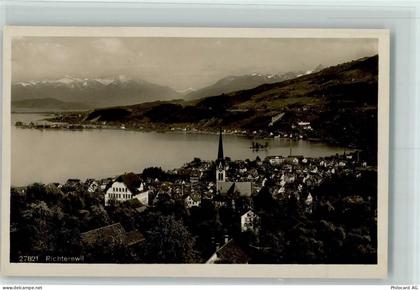 8805 Richterswil 1932 - 10257242