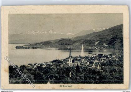 8805 Richterswil Gebrauchsspuren - 51282190