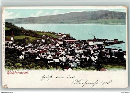 8805 Richterswil - Gesamtansicht - 13110435