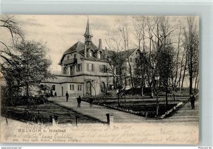 8803 Nidelbad Rüschlikon - 1901 Belvoir - 13113078