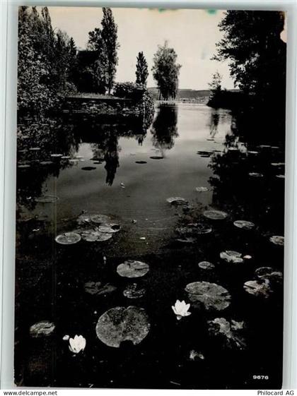 8803 Rüschlikon - Stiftung Im Grüene Parkweiher - 11058037