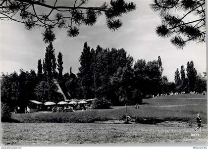 8803 Rüschlikon - Stiftung Ins Grüne, Strohhaus - 50746301