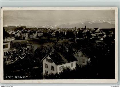 8630 Rüti ZH - 13112483