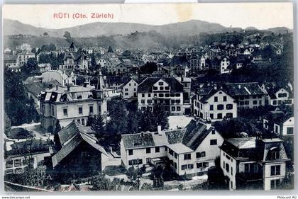 8630 Rüti ZH - 51111084