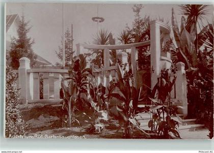 8630 Rüti ZH - Ausstellung Gartenbauanlagen - 13174732