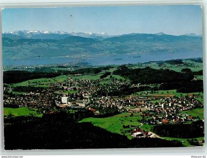 8630 Rüti ZH Fägswil - Luftaufnahme - 40129380