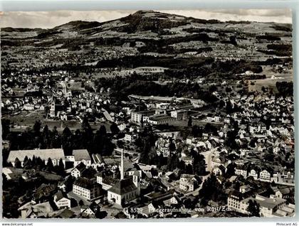 8630 Rüti ZH - Fliegeraufnahme - 13145522