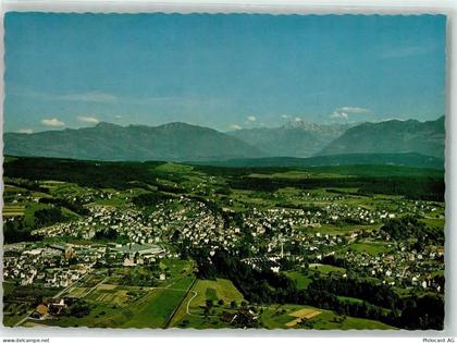 8630 Rüti ZH - Fliegeraufnahme - 39411077