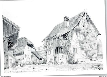 8952 Schlieren - Zeichnung - 50746262