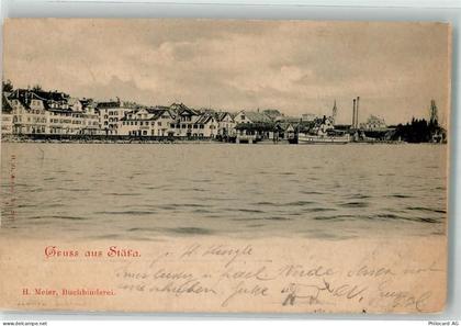 8712 Stäfa 1900 Gebrauchsspuren - 39695724