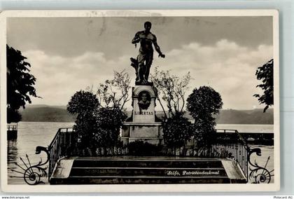 8712 Stäfa - Patriotendenkmal - 10446360