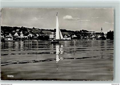 8712 Stäfa - Segelboot - 13109648