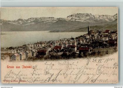 8800 Thalwil - 1900 - 13112412