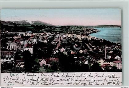 8800 Thalwil 1907 - 13094700