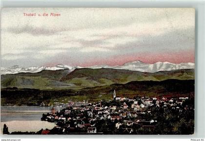 8800 Thalwil - Alpen - 10592888