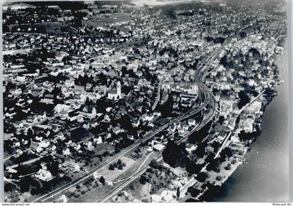 8800 Thalwil - Fliegeraufnahme - 50585529