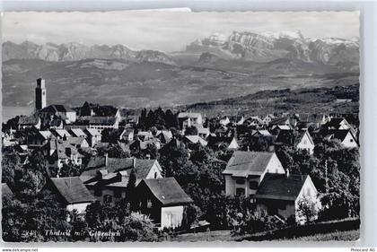 8800 Thalwil - Glärnisch - 50698227