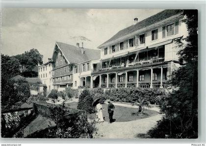 8488 Turbenthal - 1908 Gyrenbad - 13112464