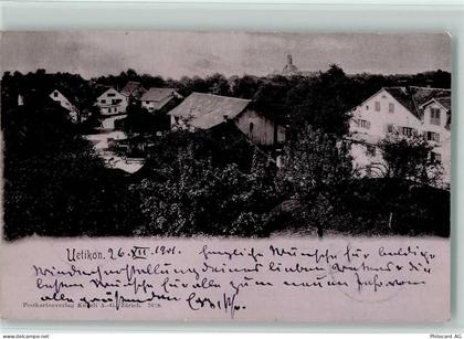 8707 Uetikon am See 1901 - 13411149