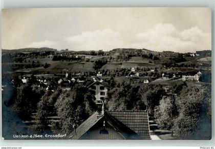 8707 Uetikon am See - Grossdorf - 13938185